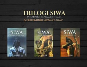 trilogi siwa