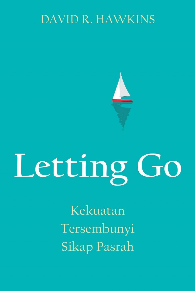 letting go