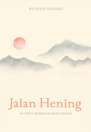 jalan hening