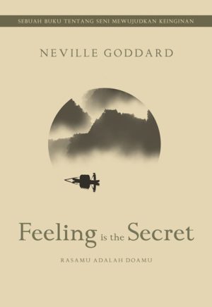 feeling is the secret