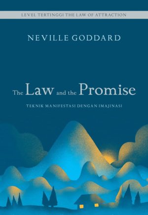 The Law and the Promise